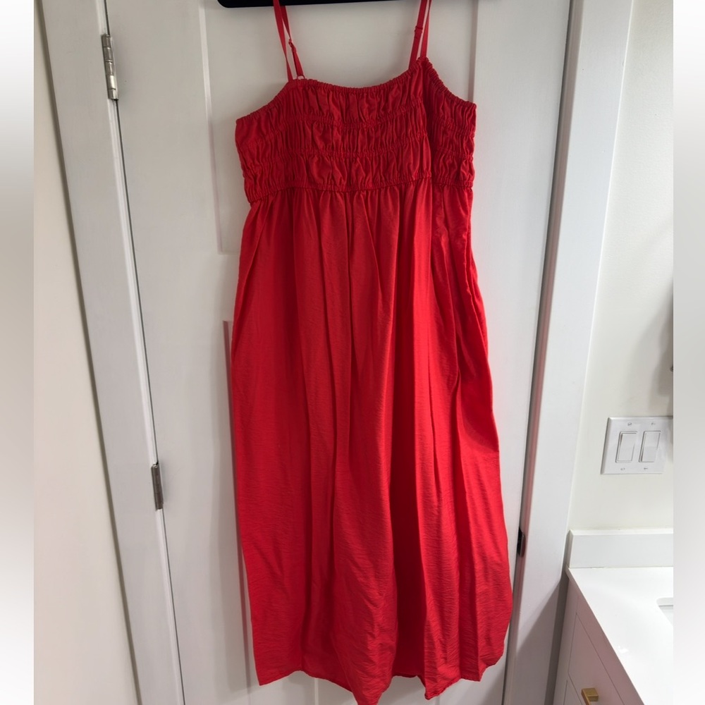 Target Maxi Dress